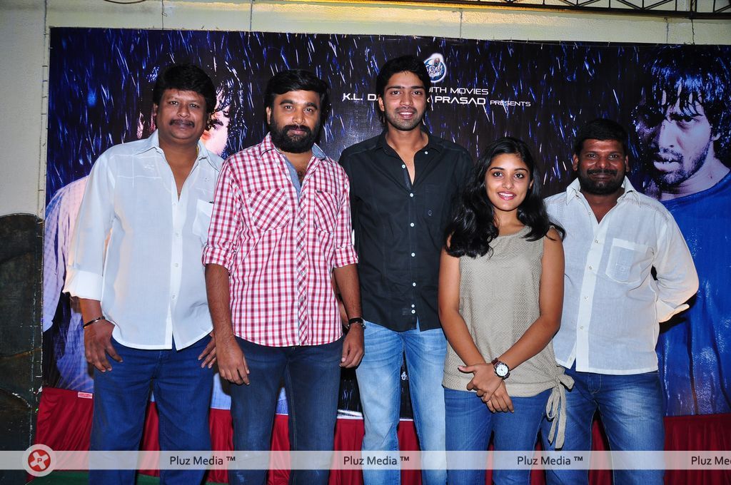 Sangarshana Movie Press Meet - Pictures | Picture 123832